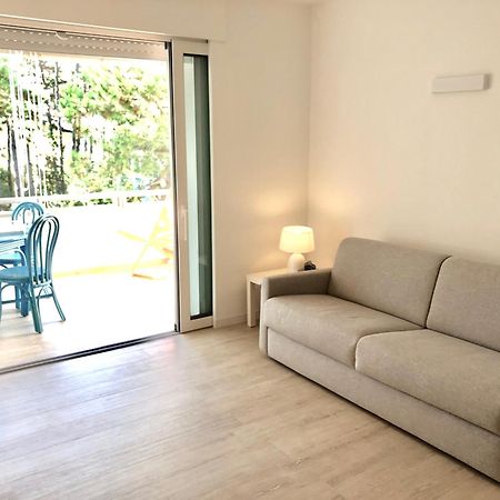 Appartamento Tartana Lignano Sabbiadoro Esterno foto