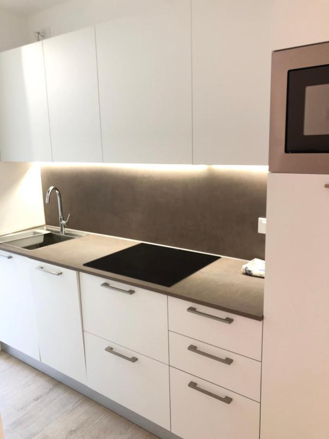 Appartamento Tartana Lignano Sabbiadoro Esterno foto