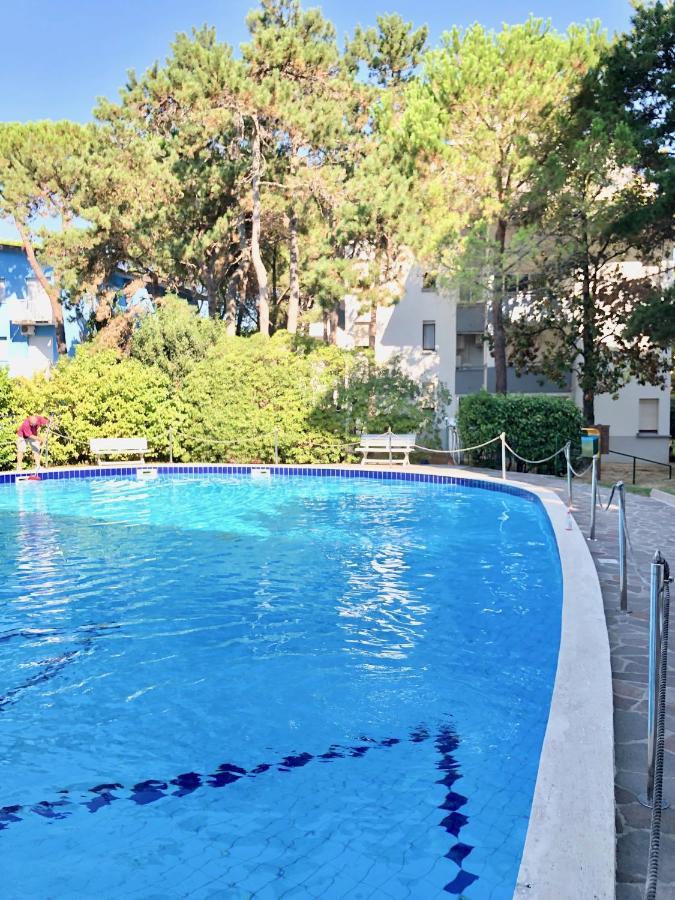 Appartamento Tartana Lignano Sabbiadoro Esterno foto