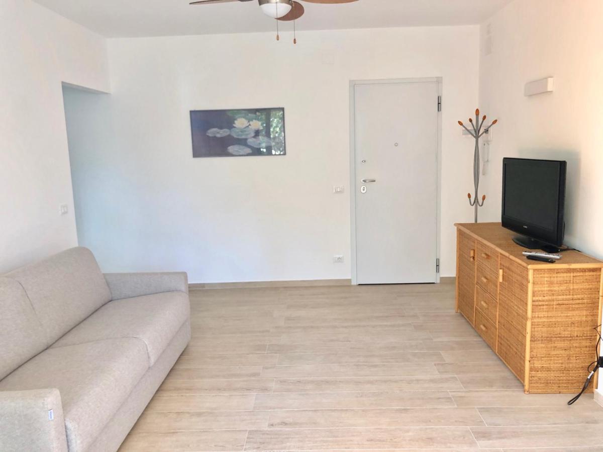 Appartamento Tartana Lignano Sabbiadoro Esterno foto