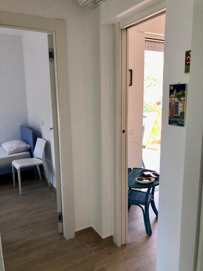 Appartamento Tartana Lignano Sabbiadoro Esterno foto