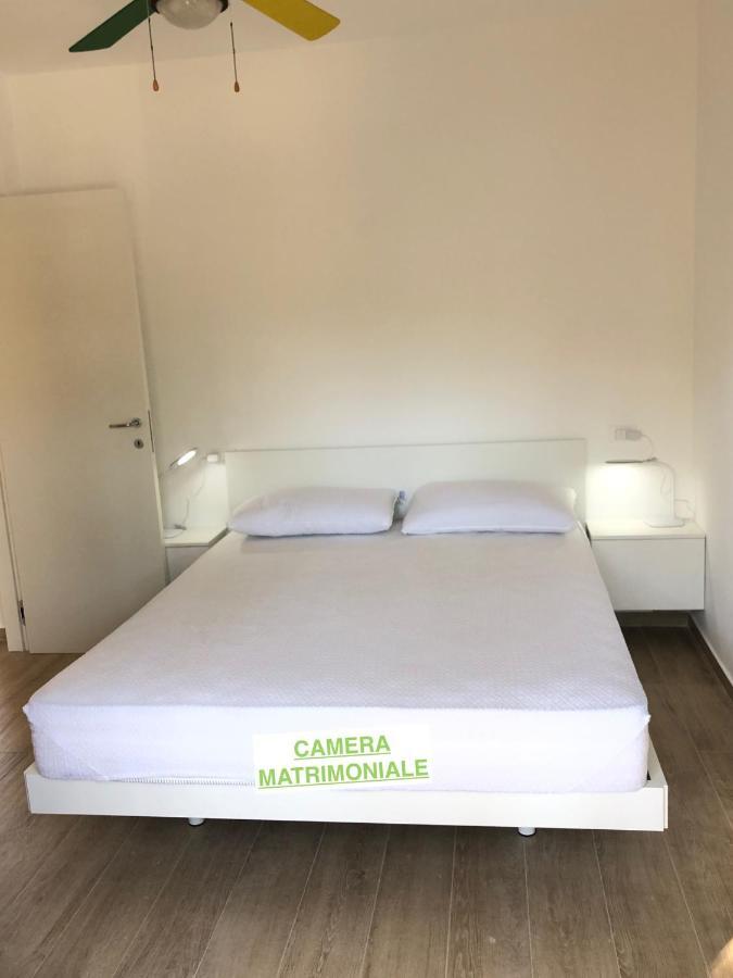 Appartamento Tartana Lignano Sabbiadoro Esterno foto