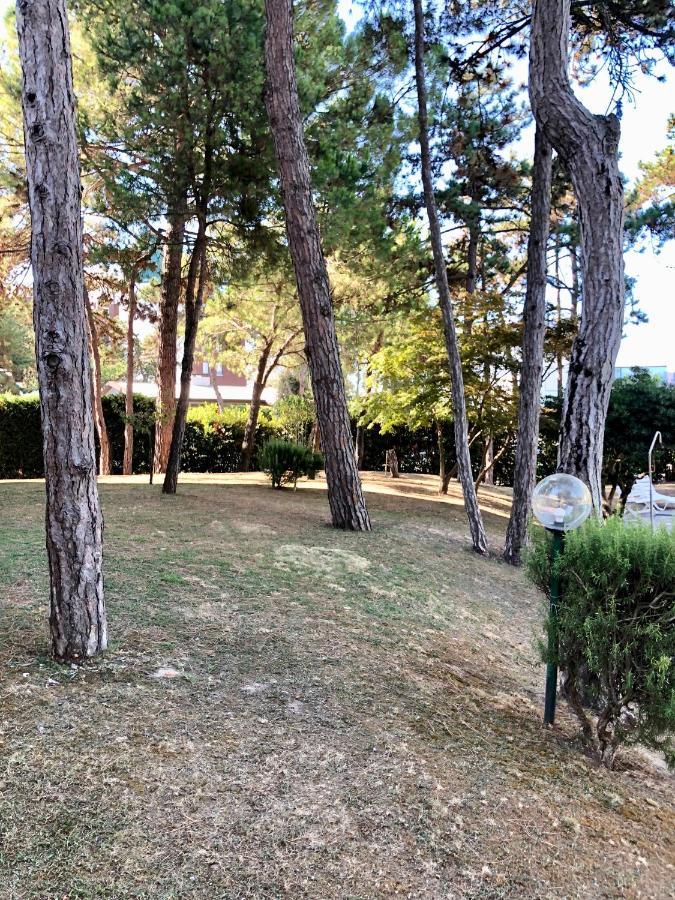 Appartamento Tartana Lignano Sabbiadoro Esterno foto