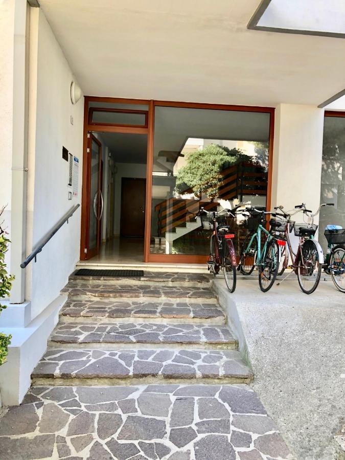 Appartamento Tartana Lignano Sabbiadoro Esterno foto